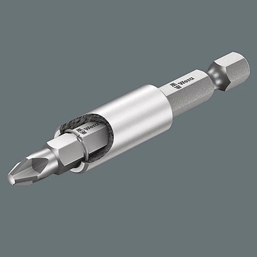 סט 30 ביטים- דגם 05057434001 Wera Bit-Check 30 Metal 
