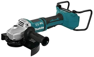 גוף משחזת זווית נטענת "9 Makita DGA900Z 2X18V 36V