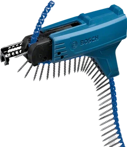 מחסנית למברגת גבס BOSCH MA 55