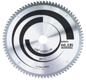 להב Optiline Wood לעץ "12 (305 מ"מ) - 100 שיניים Bosch 2608640923