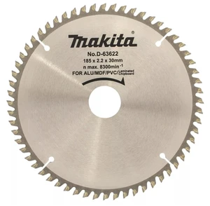  להב רב שימושי "7.1/4 - 60 שיניים MAKITA D-63622