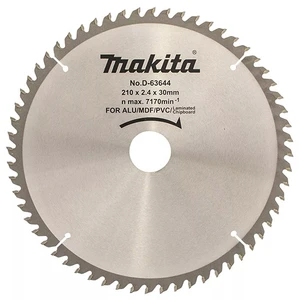  להב רב שימושי "8.1/4 - 60 שיניים MAKITA D-63644