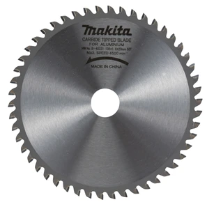 להב לעץ "12 (305 מ"מ) - 120 שיניים MAKITA D-38956