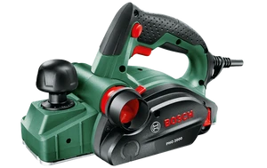 מקצוע ביתי חשמלי 82 מ"מ BOSCH PHO 2000 680W