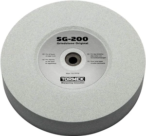 אבן השחזה TORMEK SG-200  טורמק