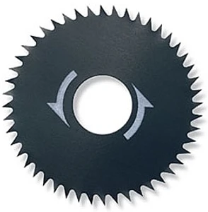 2 להבים למסור עגול מיני קוטר 31.8 מ"מ DREMEL 546JB