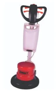 מכונת פוליש והברקה לריצפה "17 PROFESSIONAL T10811 HD 1200W טרגט TARGET