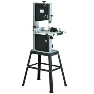 מסור סרט לעץ חשמלי 420W דגם BS120 T12326