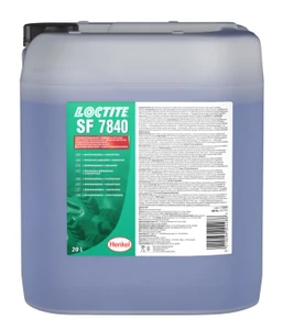 לוקטייט - נוזל מסיר שומנים על בסיס מים 20 ליטר LOCTITE SF7840