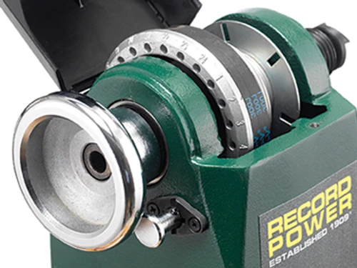 מחרטה אלקטרונית חשמלית לעץ 3/4 כ