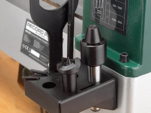 מחרטה אלקטרונית חשמלית לעץ 3/4 כ