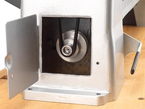 מחרטה אלקטרונית חשמלית לעץ 3/4 כ