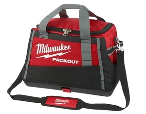 תיק כלים בינוני 50 ס"מ Milwaukee PACKOUT 50