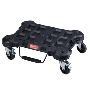עגלת טרולי שטוחה עם 4 גלגלים PACKOUT 4932471068