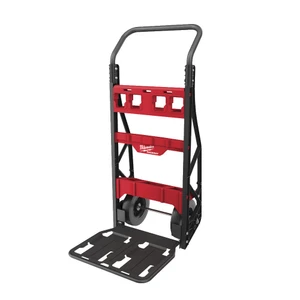 עגלת נשיאה מתקפלת עד 180 ק"ג PACKOUT 2 WHEELED CART 4932472131