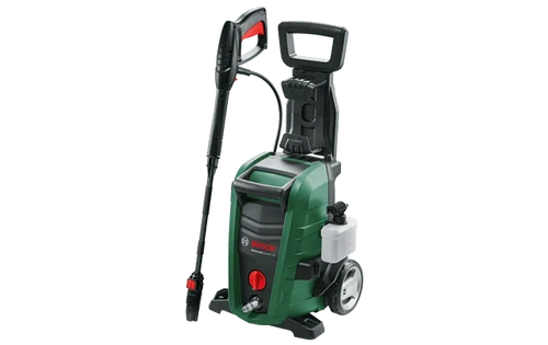 מכונת שטיפה בלחץ חשמלית Bosch Universal Aquatak 135 Bar