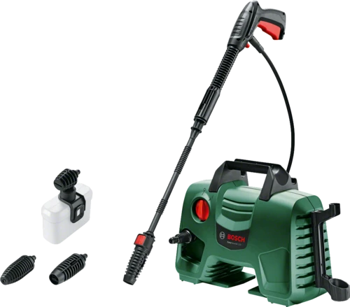 מכונת שטיפה בלחץ חשמלית EasyAquatak 110 Bar בוש Bosch