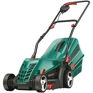 מכסחת דשא חשמלית ROTAK 34-400 1300W