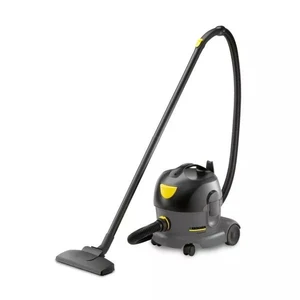 שואב אבק יבש/רטוב כולל מפוח חשמלי KARCHER T7/1 קארשר