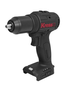 גוף מברגה מקדחה נטענת KRASS KU211.9 20V