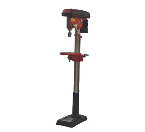 מקדחת עמוד חשמלית 16 מ"מ 500W דגם DP 16-160 T11212