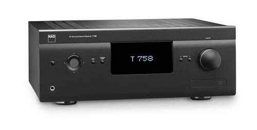 רסיבר NAD T758 V3I