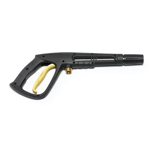 אקדח למכונת שטיפה בלחץ S-WASHER 74854 160/180BAR 