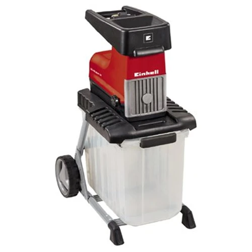 טוחן ענפים / מרסקת גזם חשמלי שקט GC-RS 2845 CB 2300W איינהל Einhell 