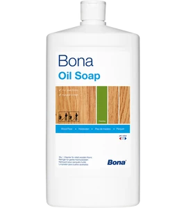 מנקה רצפות בגימור שמן 1 ליטר - מרוכז BONA WM704020100