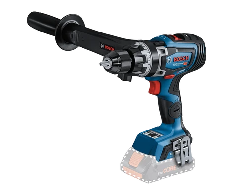 גוף מברגה/ מקדחה רוטטת נטענת בראשלס BOSCH GSB 18V-150C EC