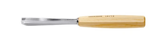 מפסלת ישרה בצורת V - דגם  Pfeil 13/4