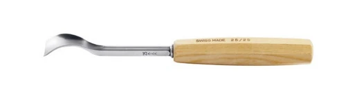 מפסלת כף הפוכה גאיג' - דגם  Pfeil 10/20