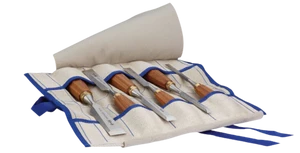 סט מפסלת נגרות 6 חלקים - דגם Pfeil CmSet 6