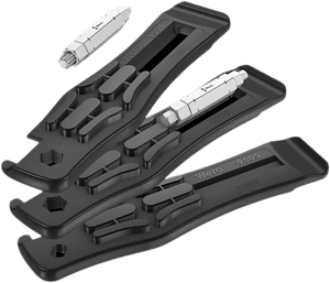 סט מושלם לרוכבי אופניים - דגם 05004182001 Wera Bicycle Set 15