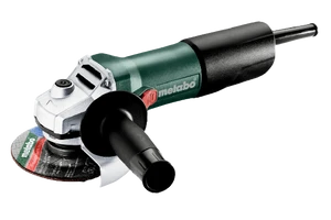 משחזת זווית "4.5 W900 כולל הגנת התחלת עבודה  115 מ"מ מטאבו 804924 Metabo