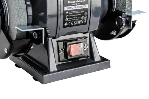 משחזת שולחנית 240W ''5 100412-001 Hunter