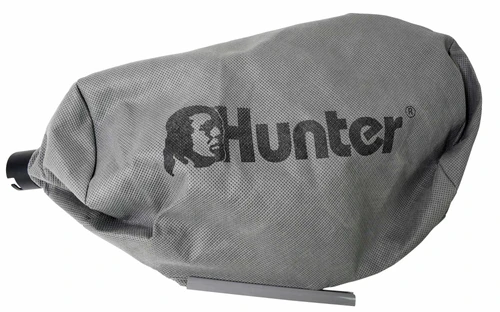 מלטשת קירות ''9 נישאת עם שואב מובנה 750W  100500-012 Hunter 