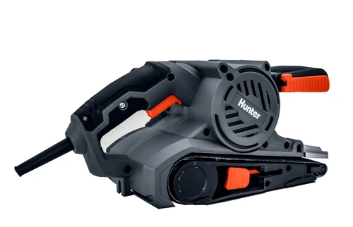 מלטשת סרט חשמלית 900W 100504-001 Hunter