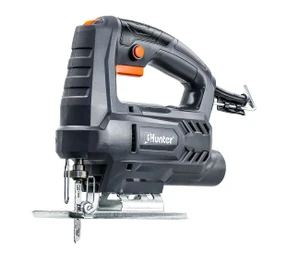 מסור אנכי עם שחרור מהיר 500W 100610-013 Hunter + מתנה סט מסוריות