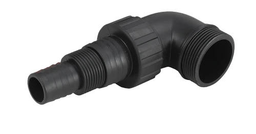 משאבה טבולה גוף פלסטי למים נקיים Hunter 400W 101500-001