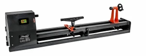 מחרטת עץ שולחנית 400W 103600-001 Hunter