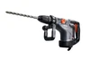 פטיש חציבה 3 מצבים 6.6 ק"ג 1100W SDS MAX 100110-007 Hunter 
