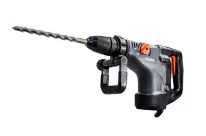 פטיש חציבה 3 מצבים 6.6 ק"ג 1100W SDS MAX 100110-007 Hunter 