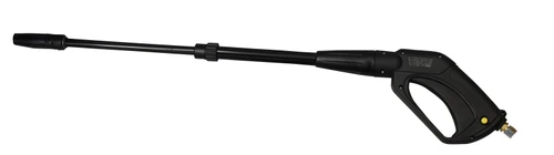 אקדח מכונת שטיפה 225 בר 101302-001 Hunter 