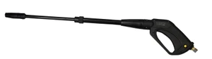 אקדח מכונת שטיפה 225 בר 101302-001 Hunter 