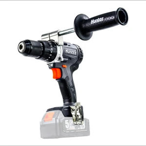 מברגה קודחת/רוטטת 18V BrushLess | גוף בלבד 100315-001