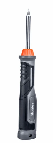 מלחם אלחוטי נטען 15W  100804-001 Hunter 