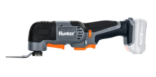 מולטיטול נטען גוף בלבד 12V 102600-004 Hunter 