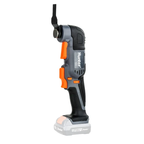 מולטיטול נטען גוף בלבד 12V 102600-004 Hunter 