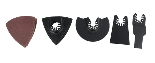מולטיטול נטען גוף בלבד 12V 102600-004 Hunter 